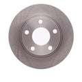 DFC 99-05 Audi A6 Quattro Rear Brake Rotor