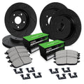R1 Concepts auto part