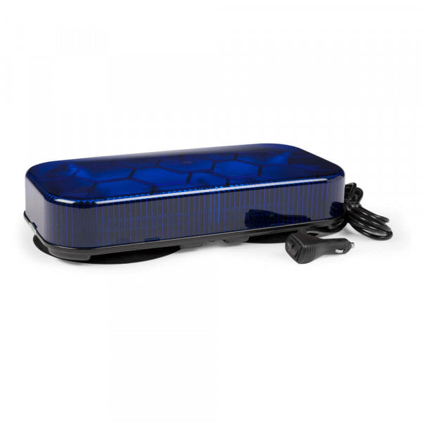 GROTE blue auto part