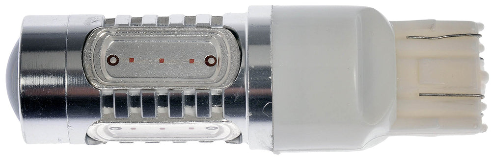7443 RED 16W LED HP