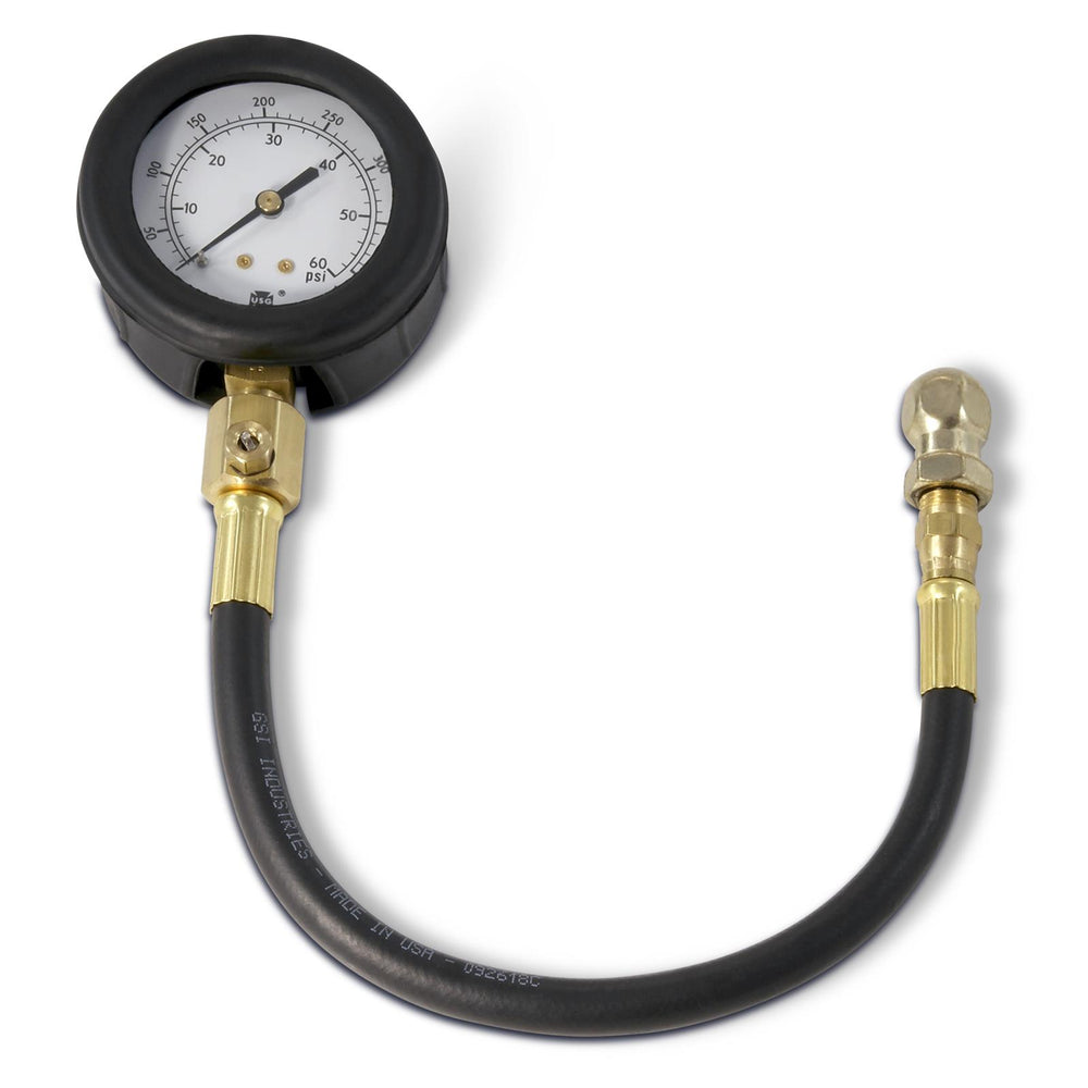 TIRE GAUGE 060 LB