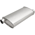 Universal U-Bolt Clamp - 2in 50mm - 10pack