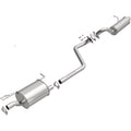 Universal U-Bolt Clamp - 2in 50mm - 10pack