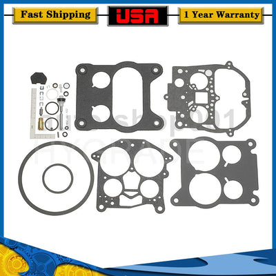 CARBURETOR KIT