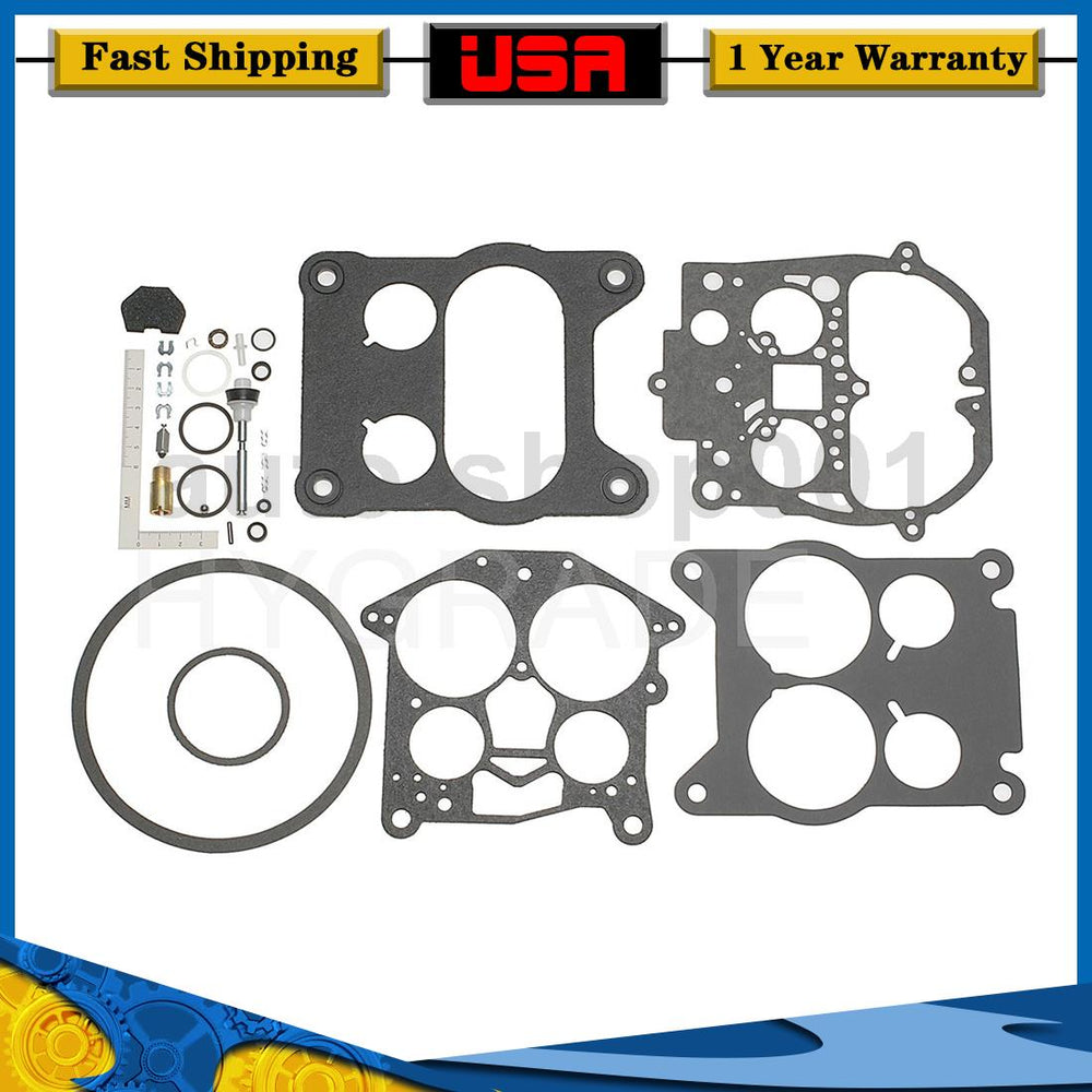 HYGRADE TUNEUP auto part