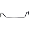 HYDRAULIC TRANSFER TUBING