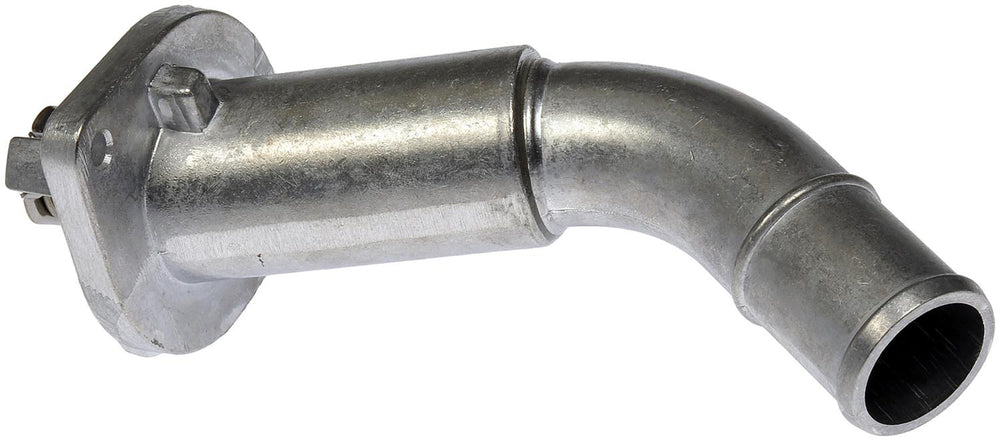 THERMOSTAT HOUSING WITH THERMOSTAT