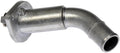 THERMOSTAT HOUSING WITH THERMOSTAT