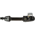 EXTERIOR DOOR HANDLE RH