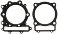 Cometic 93-17 Honda CR650L 103mm Bore Top End Gasket Kit