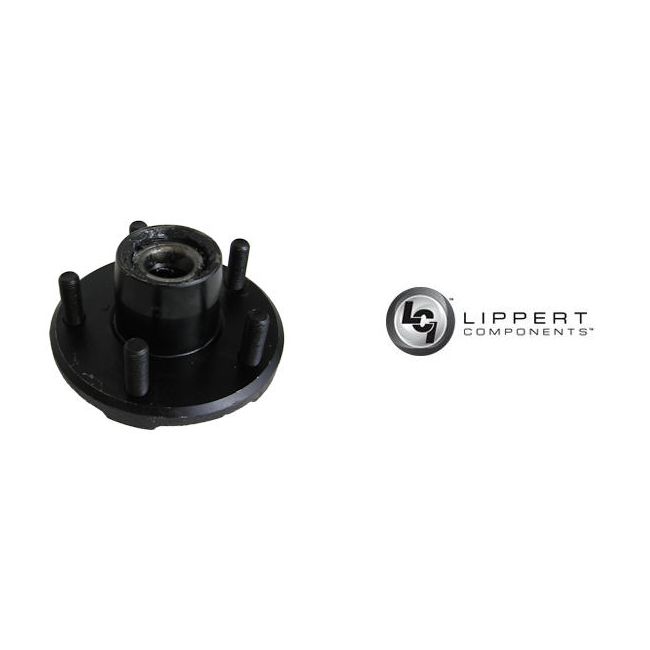 IDLER HUB 3500LB 54.5IN 1/2IN STUD
