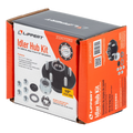 IDLER HUB 3500LB 54.5IN 1/2IN STUD