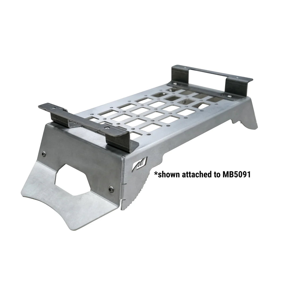 Motobilt roof rack