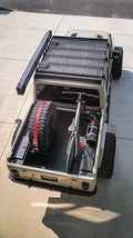 Motobilt roof rack