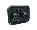 TITUS S1 H2O SYSTEM BLACK
