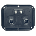 TITUS S1 H2O SYSTEM BLACK