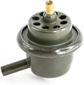 DeatschWerks 99-01 Chevrolet Silverado Direct Replacement Perf. Fuel Pressure Regulator - High Flow