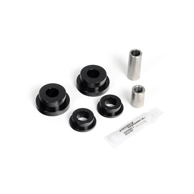 Grimmspeed 02-20 Subaru WRX/STi/Impreza Pitch Stop Bushing Kit  -Black (95A) Race GrimmSpeed Mount