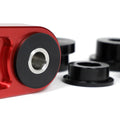 Grimmspeed 02-20 Subaru WRX/STi/Impreza Pitch Stop Bushing Kit  -Black (95A) Race GrimmSpeed Mount