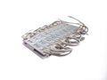 9FT 20 MODULE LED POD STRIP LIGHT KIT (WHITE)