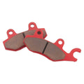 BikeMaster Can-Am Sintered Brake Pads