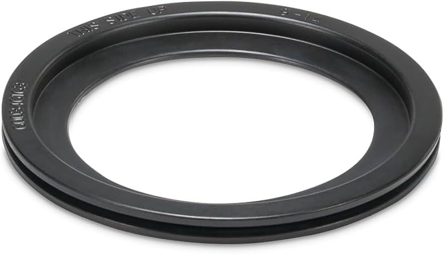 KIT FLUSH BALL SEAL 310