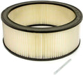 Moroso Air Cleaner Element - 14in x 5in (Replacement for Part No 65860/65870/65946)