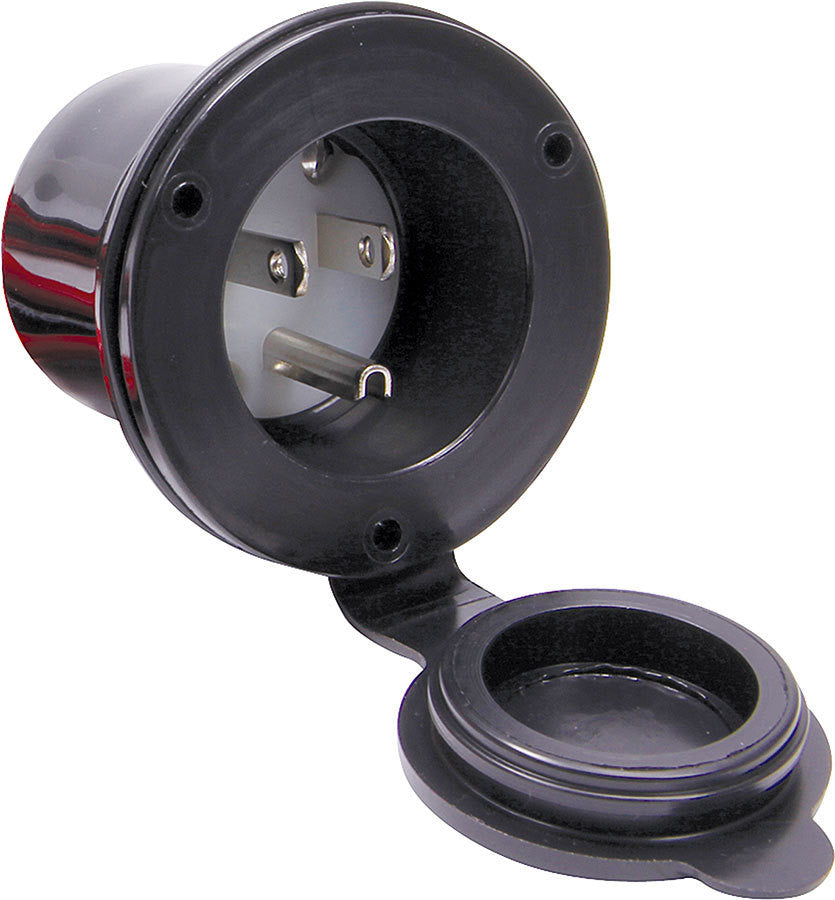 Allstar Performance red auto part