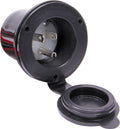 Allstar Performance red auto part