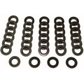Moroso Head Bolt Washers - 7/16in - 4130 Chome Moly - 34 Pack