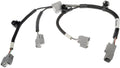 KNOCK SENSOR HARNESS