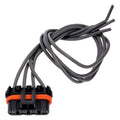 PIGTAIL OR SOCKET