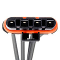 PIGTAIL OR SOCKET