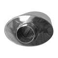 SPEC D TUNING muffler