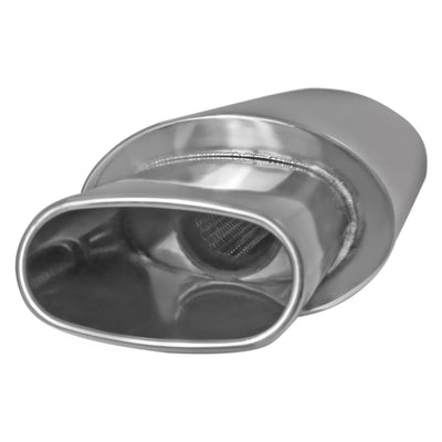 SPEC D TUNING muffler