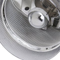 EG EH6 FOG LIGHT WITH CLEAR LENS - NO HARNESS BULBS OR SWITCH INCLUDED