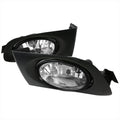 01-03 CIVIC FOG LIGHTS SM