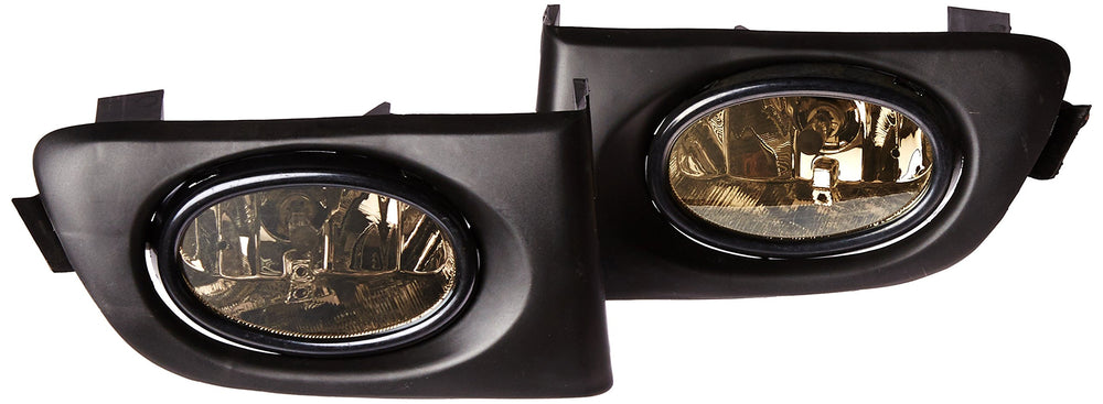 01-03 CIVIC FOG LIGHTS SM