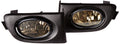 01-03 CIVIC FOG LIGHTS SM