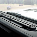 RAM VEHICLE DASH MOUNT WITH 12 TRACK FOR JEEP JL 18-21