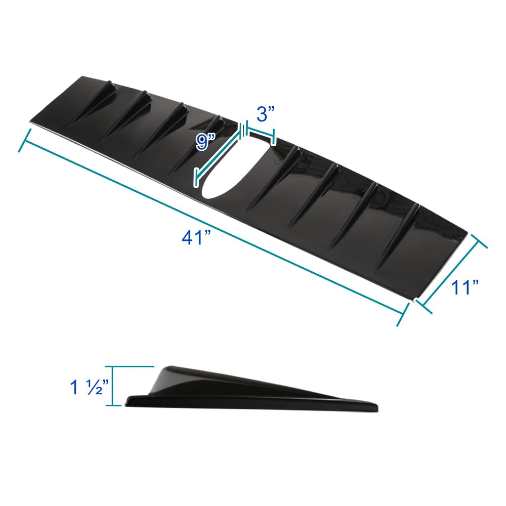 SPOILER FOR CAR