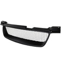 00-03 SENTRA PLASTIC MESH