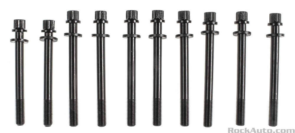 KIA RIO 1.5L 1493CC 1.6L 1594CC 20012005 CYLINDER HEAD BOLTS