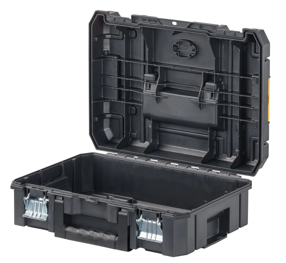 DEWALT SUITCASE FLAT TOP