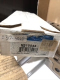 MAHLE Original Chrysler Daytona 91-90 Exhaust Manifold Set