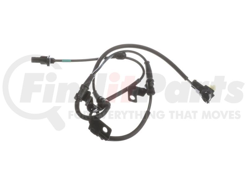 STANDARD IGN auto part