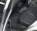3D CLASSIC FLOOR MAT 2ND ROW GRAY
