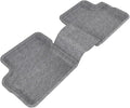 3D CLASSIC FLOOR MAT 2ND ROW GRAY