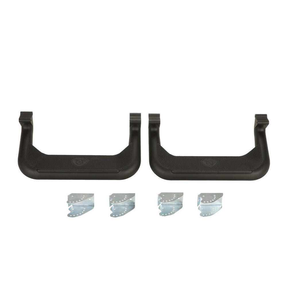 Jeep YJ 5in Front Track Bar Reloctn Kit