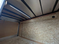 48' LED SURFACE MOUNT STRIP LIGHT